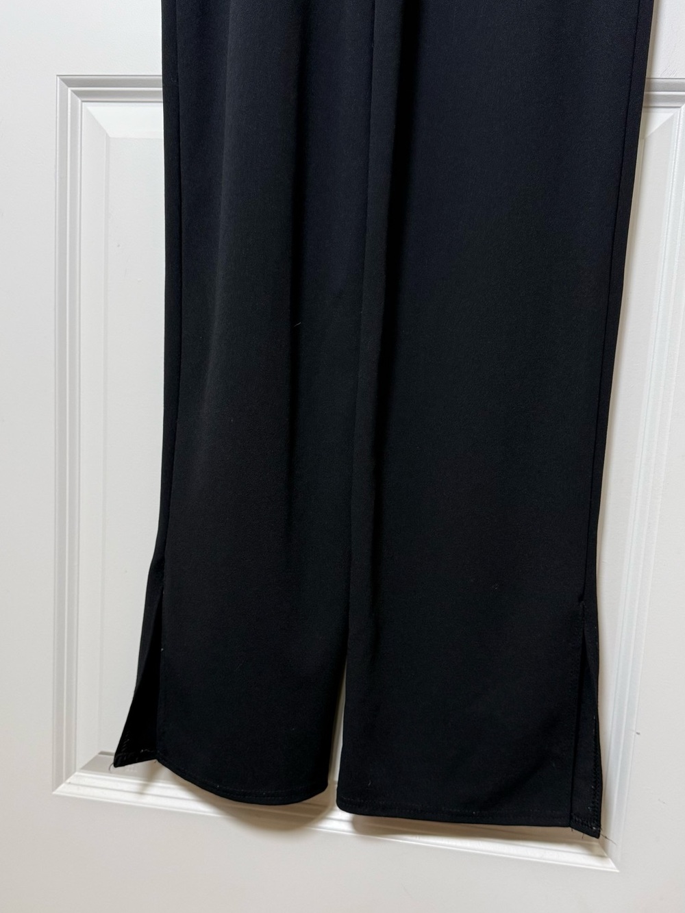 Nasty Gal open back jumpsuit - Picture 4 of 6